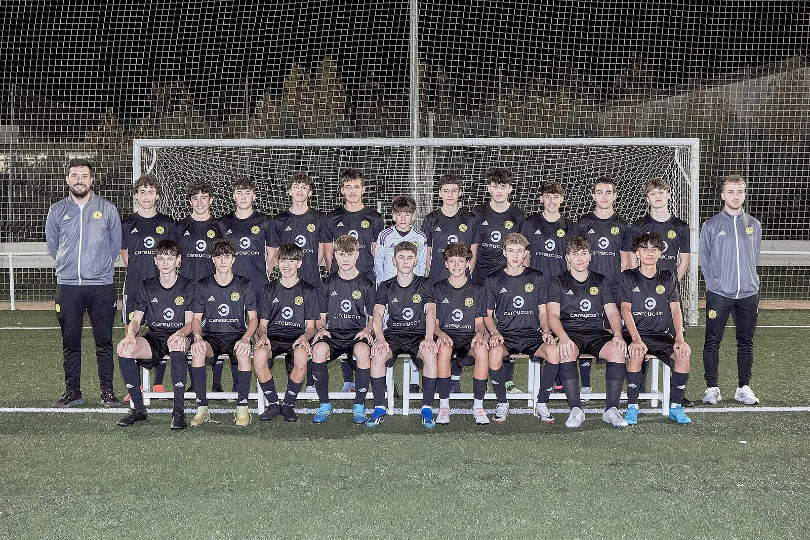 Cadete A