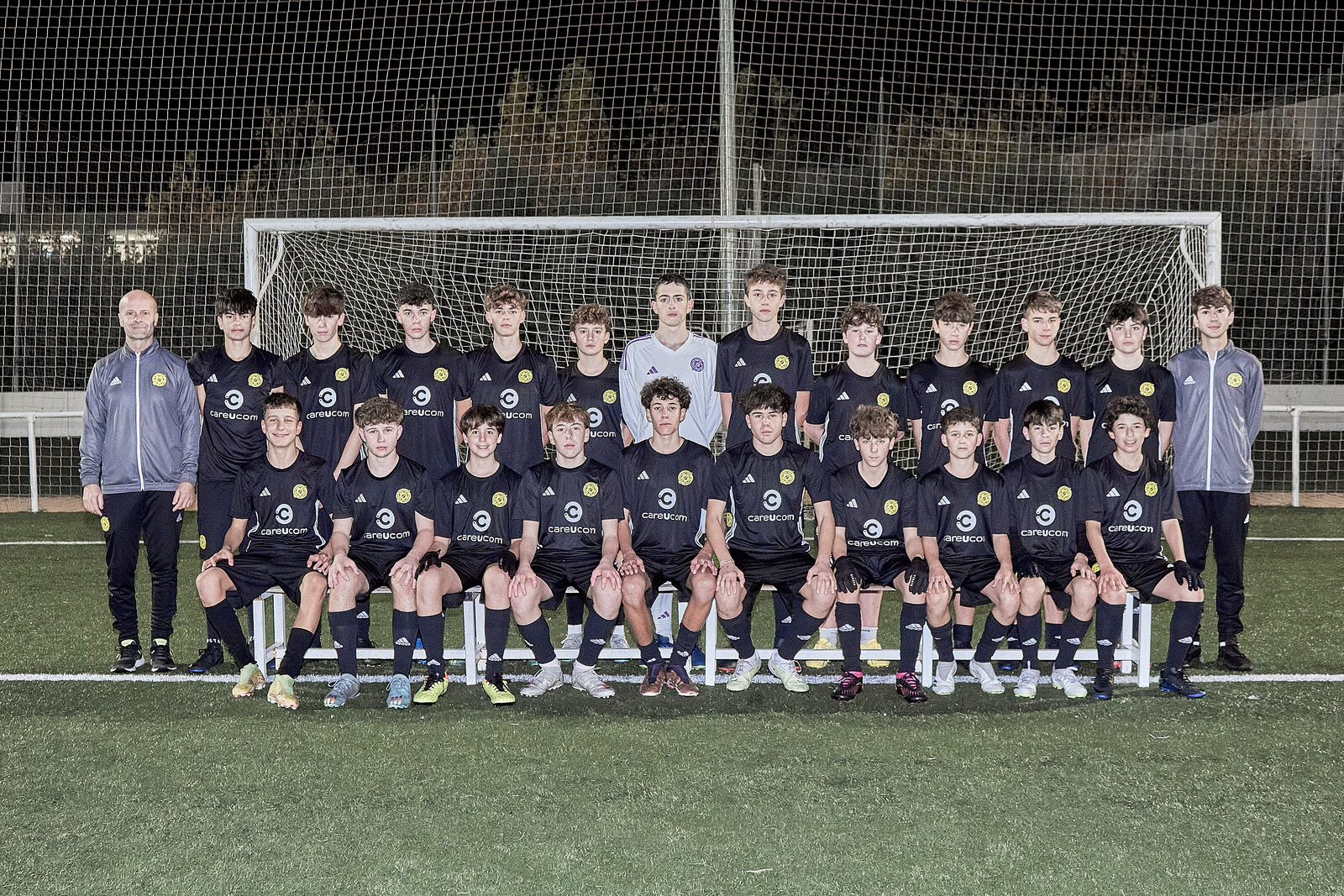Cadete B