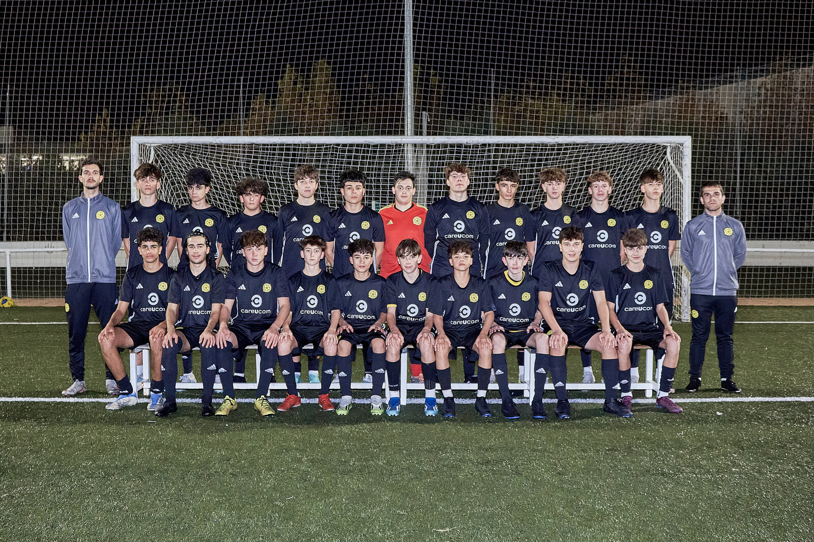 Cadete C