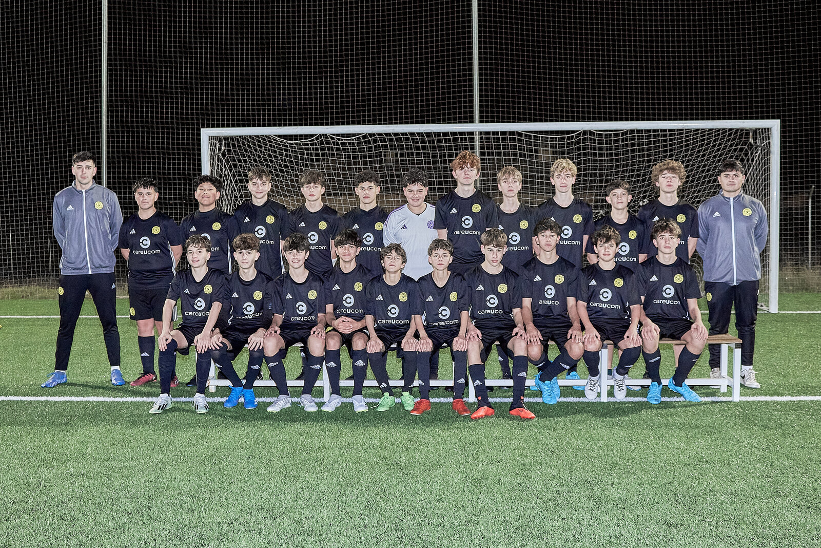 Cadete D
