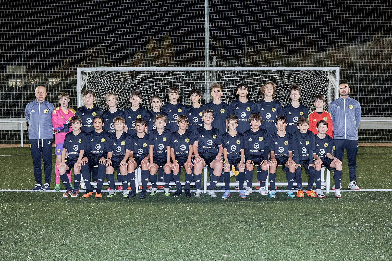 Infantil B