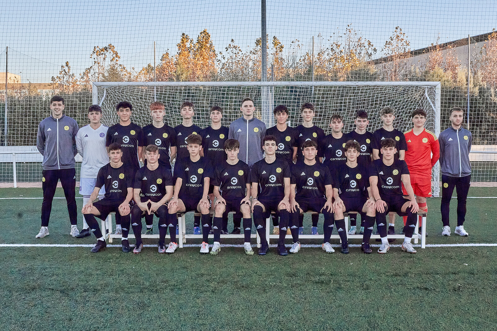 Juvenil A