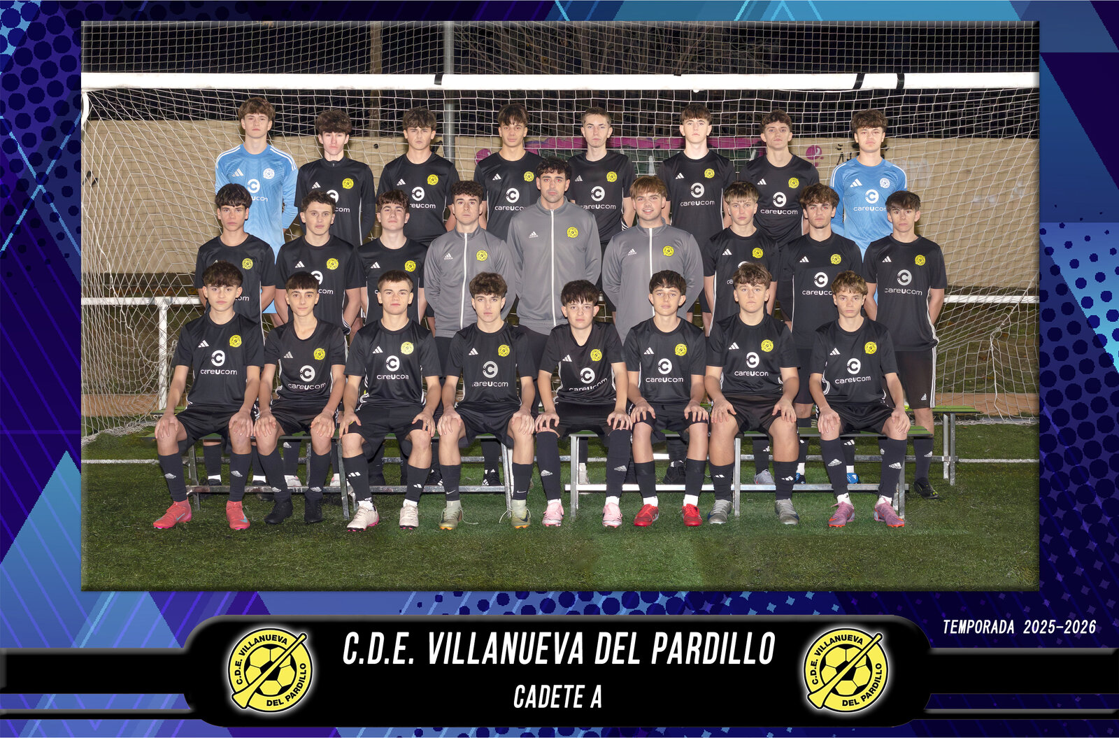 Cadete A