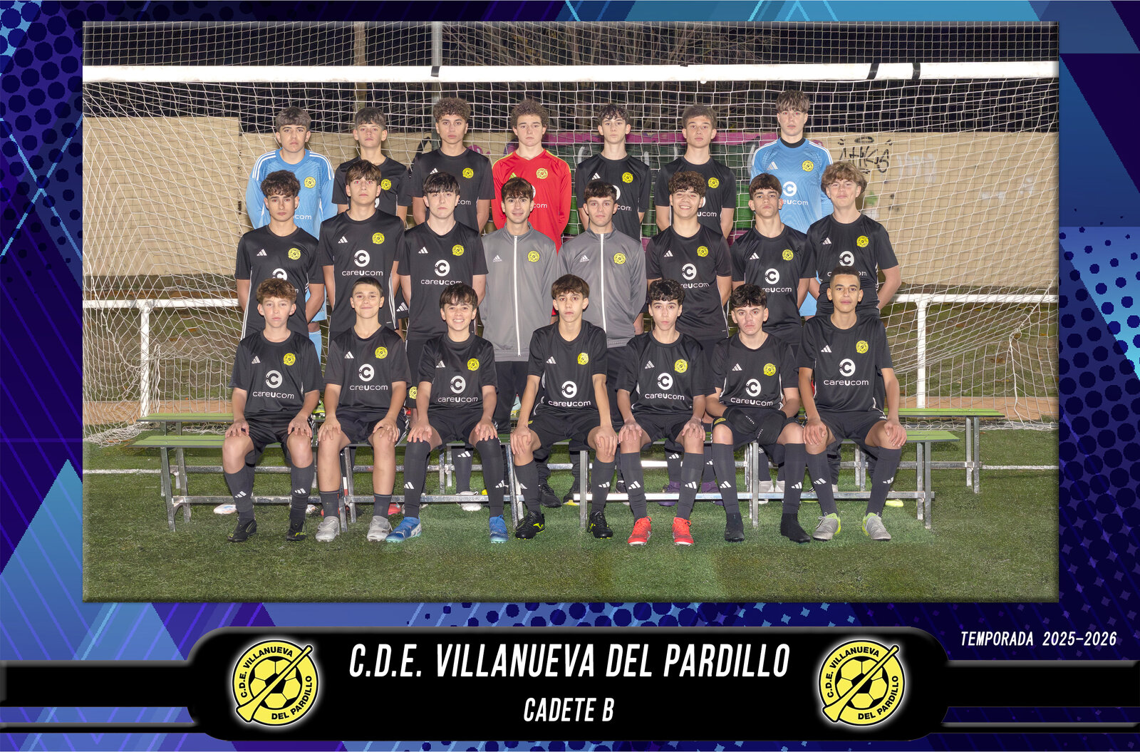 Cadete B