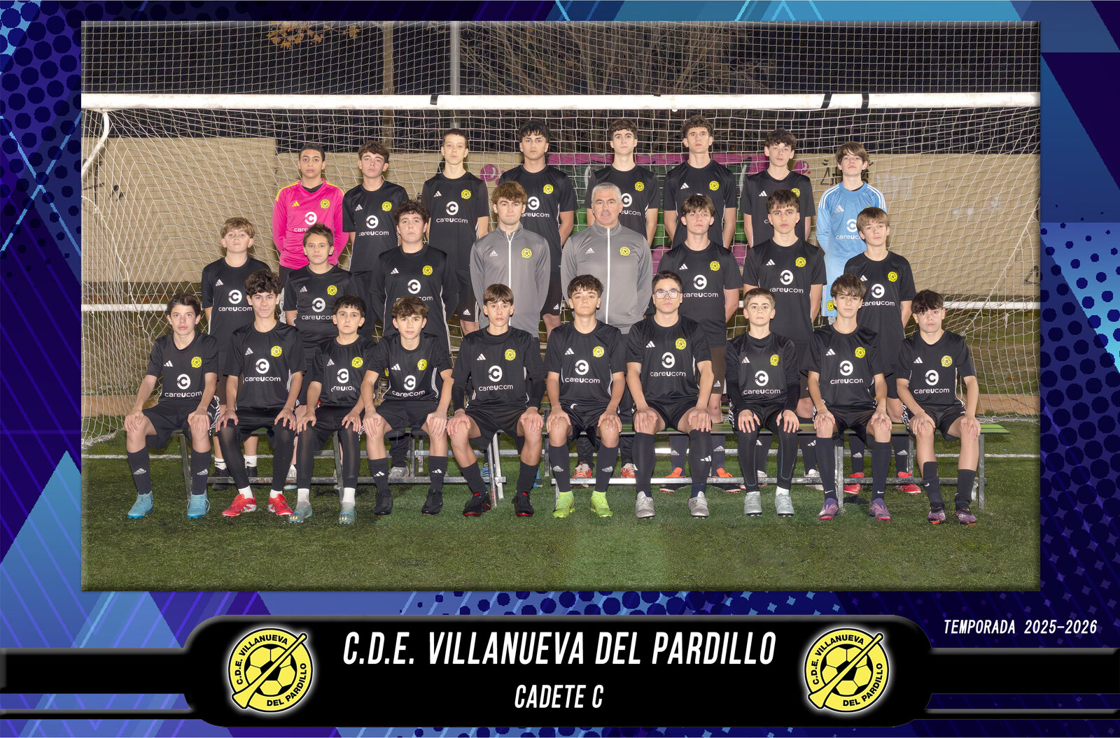 Cadete C