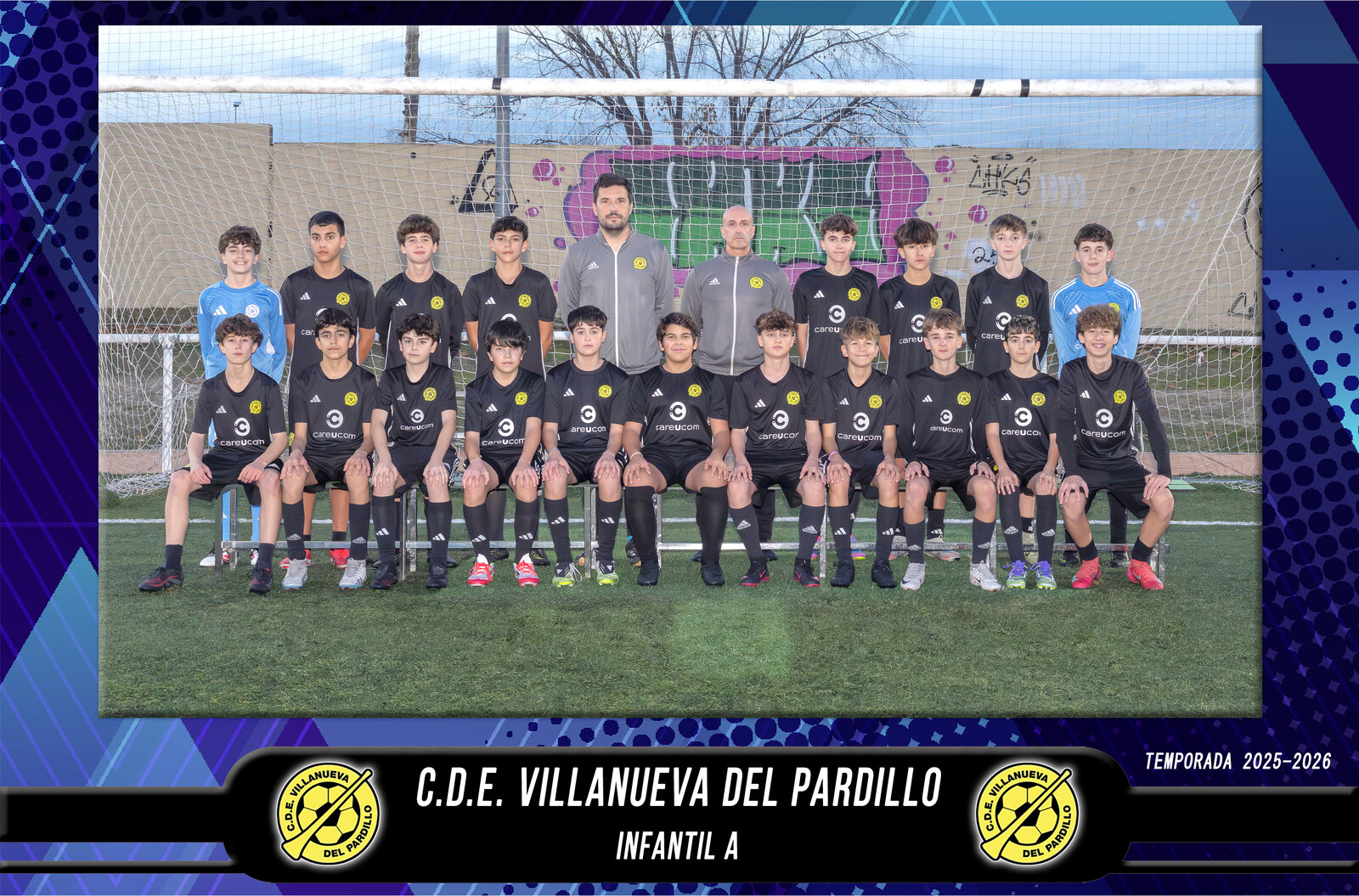 Infantil A