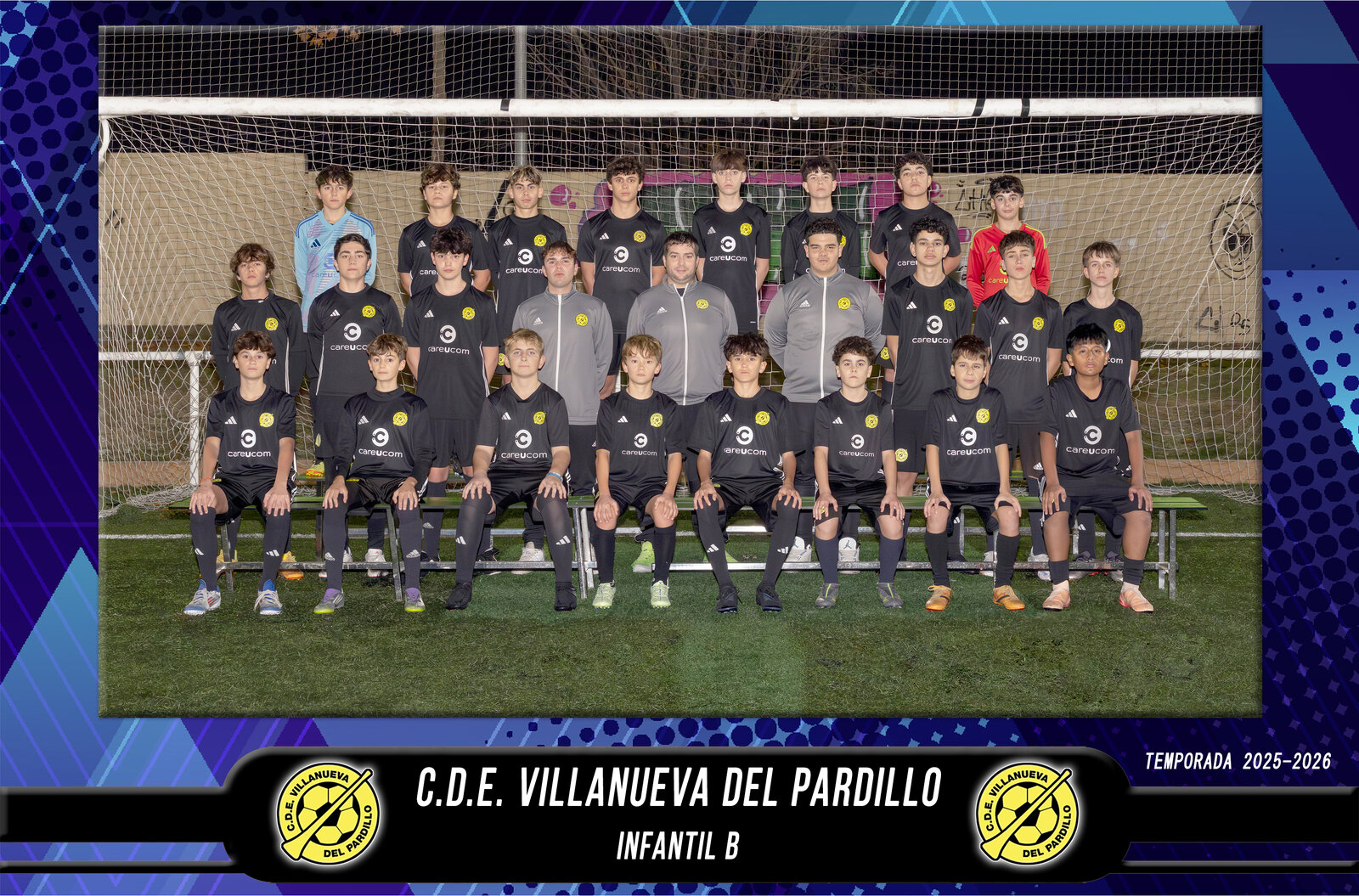 Infantil B