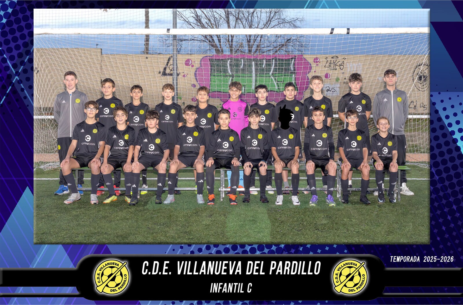 Infantil C