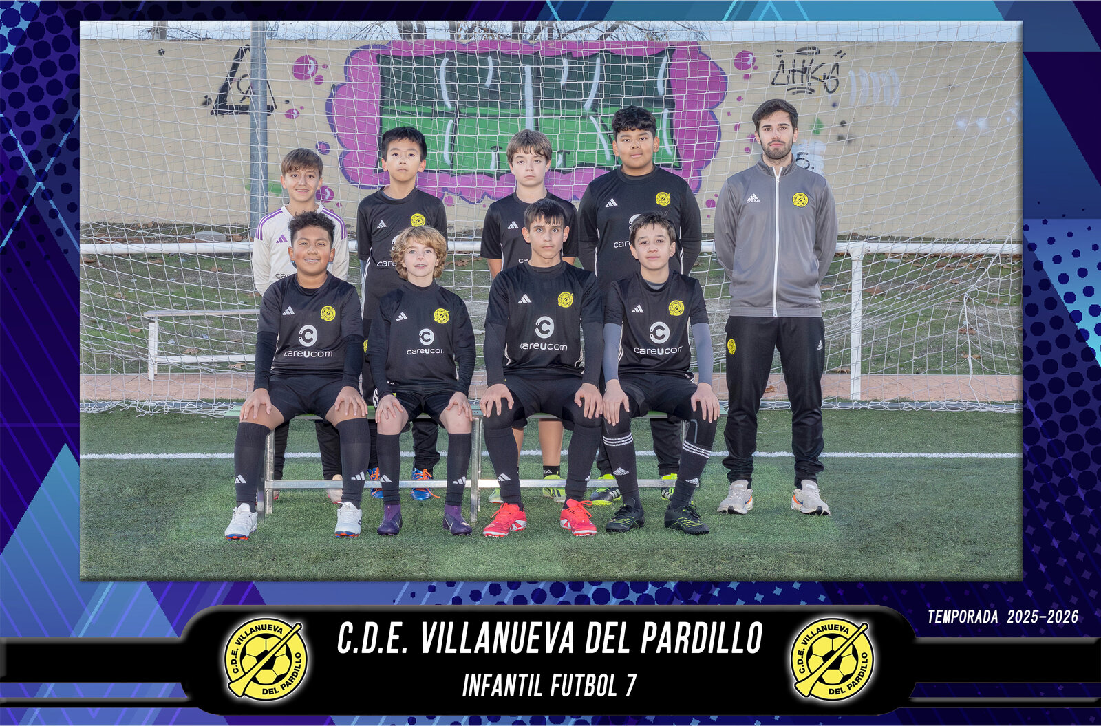 Infantil F7