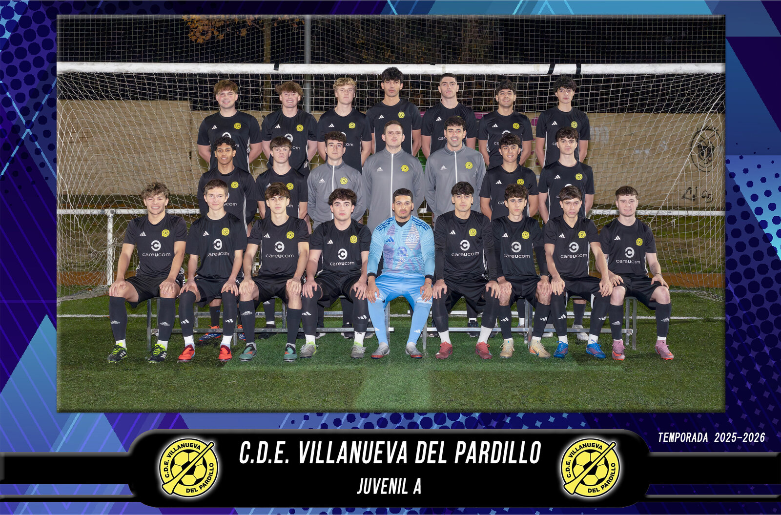 Juvenil A