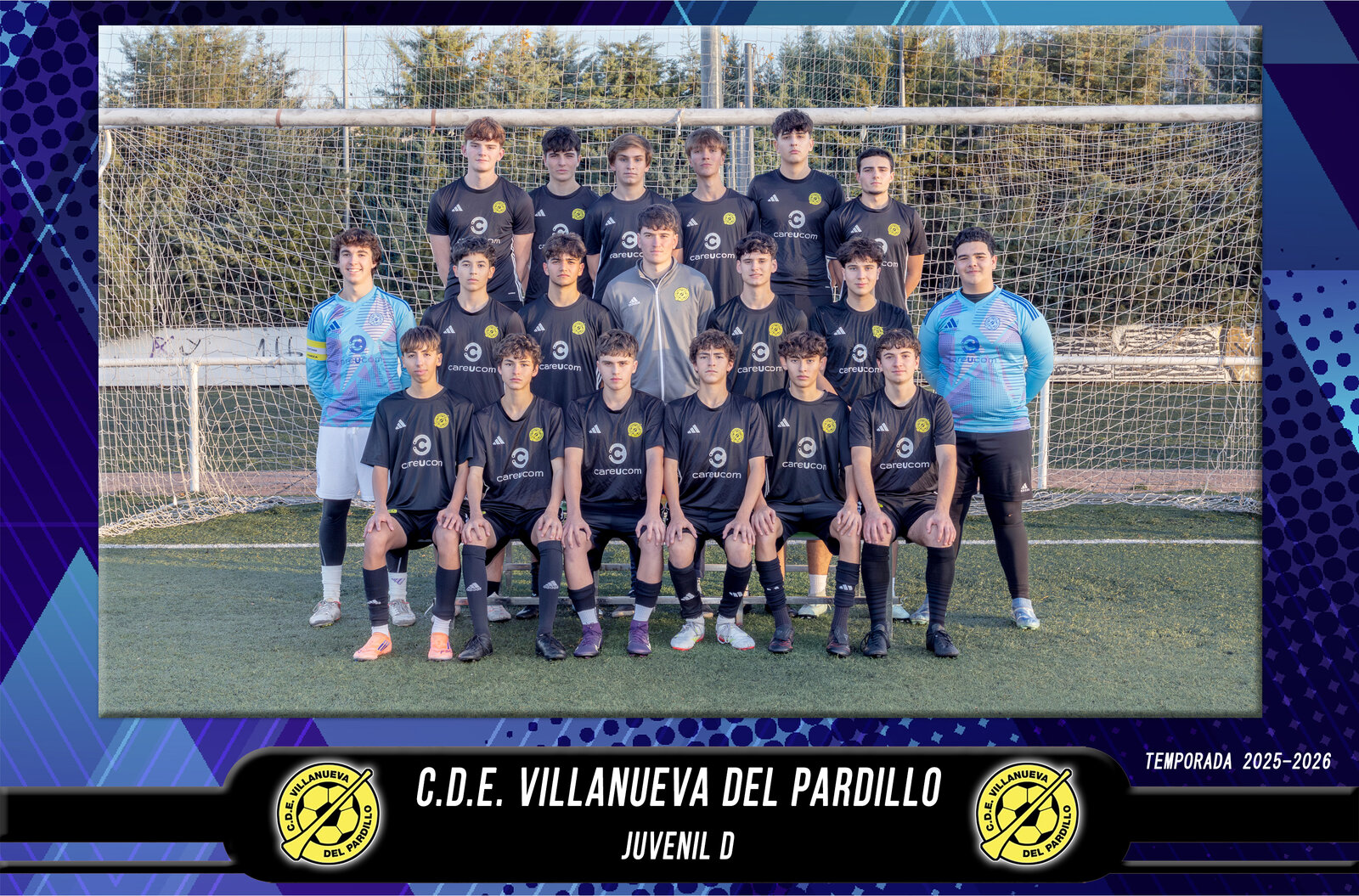 Juvenil D