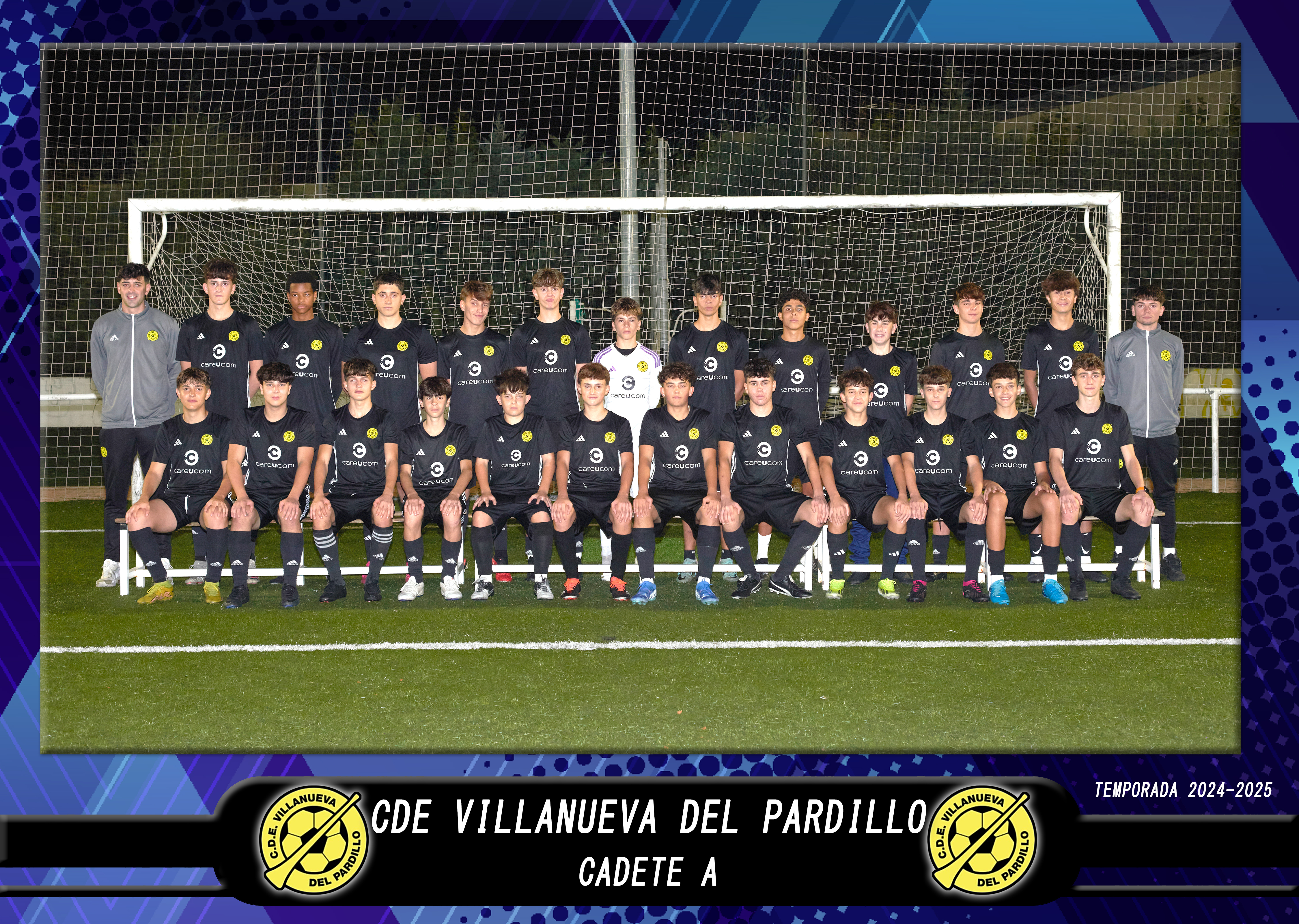 Cadete A