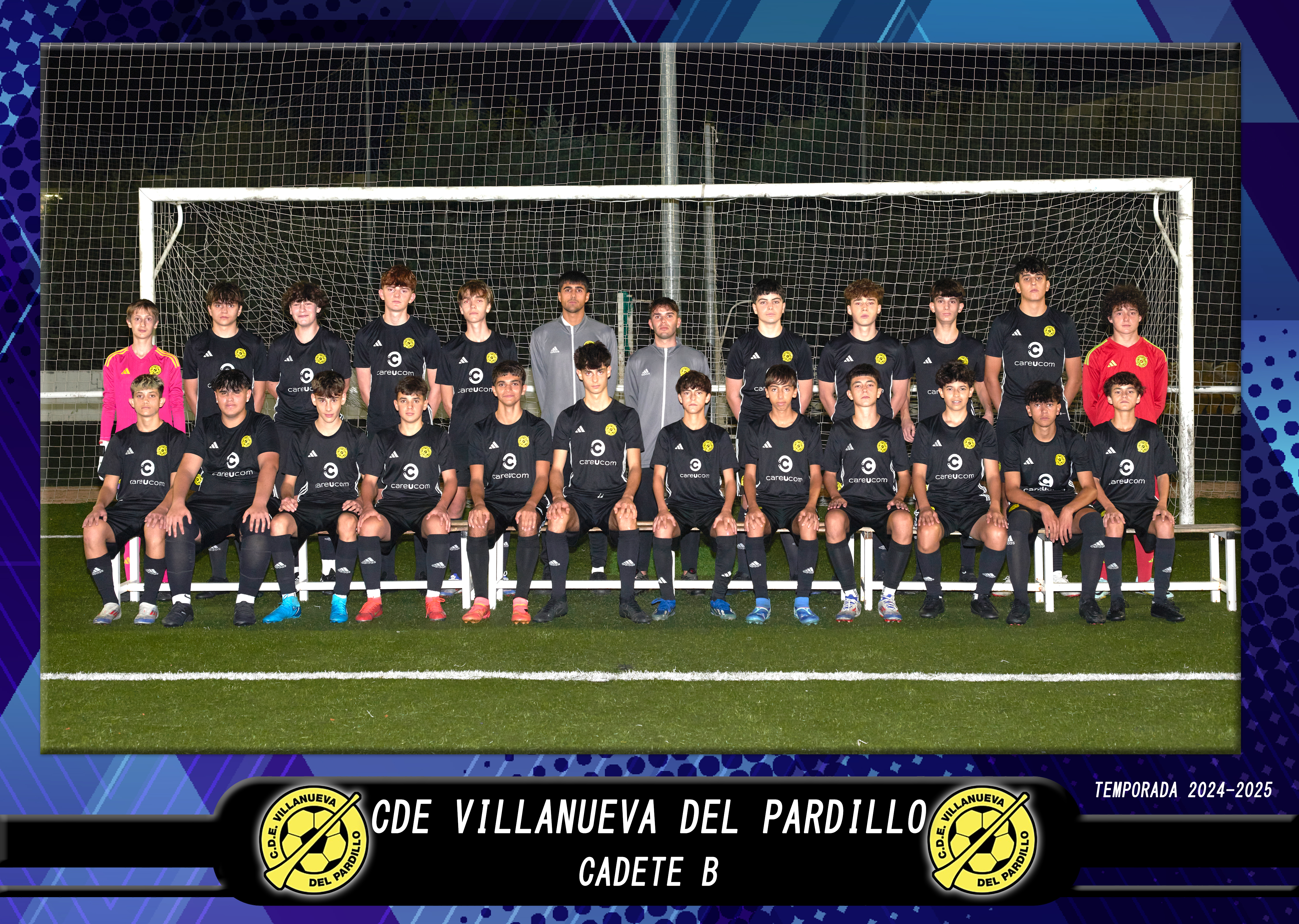 Cadete B