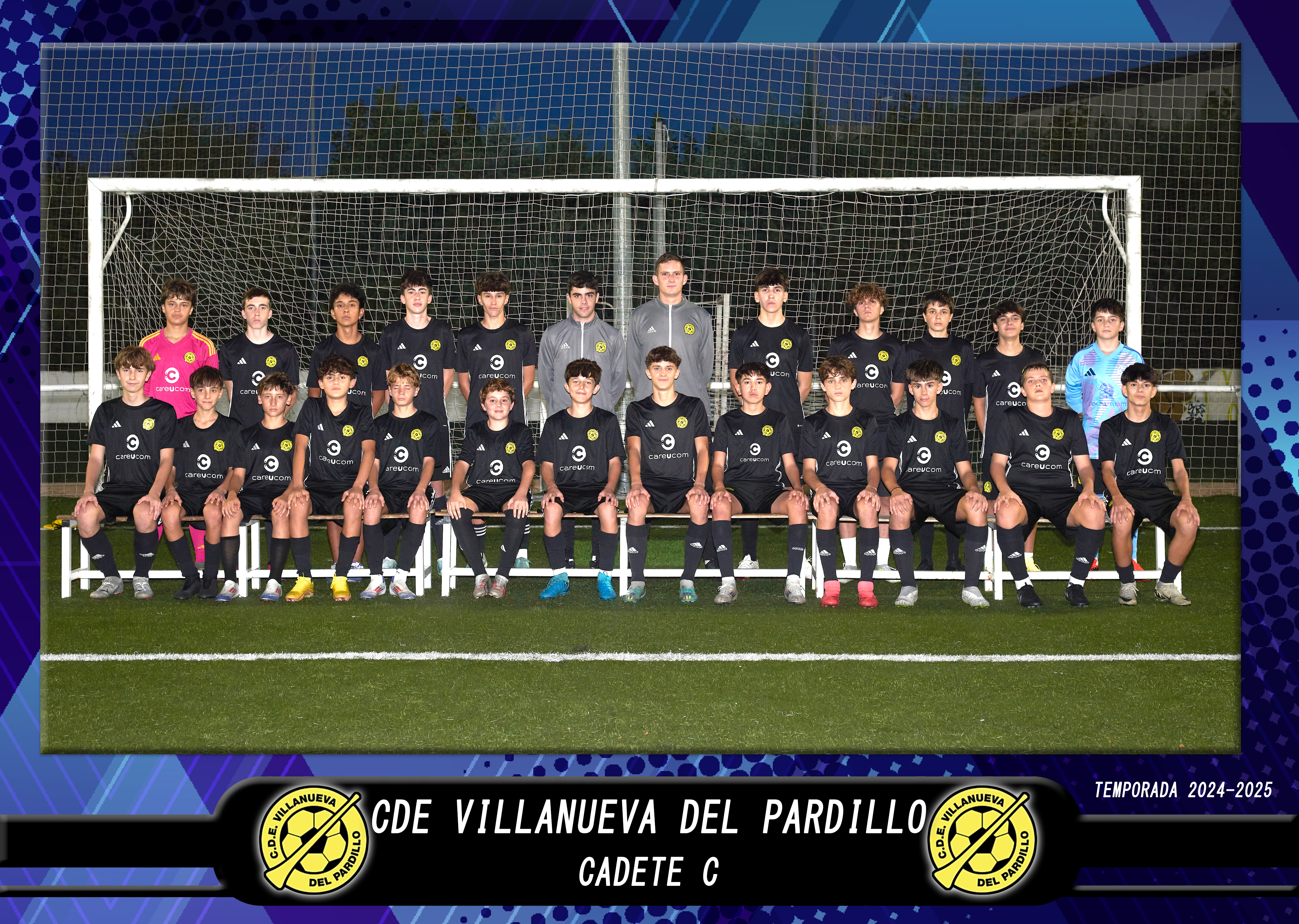 Cadete C