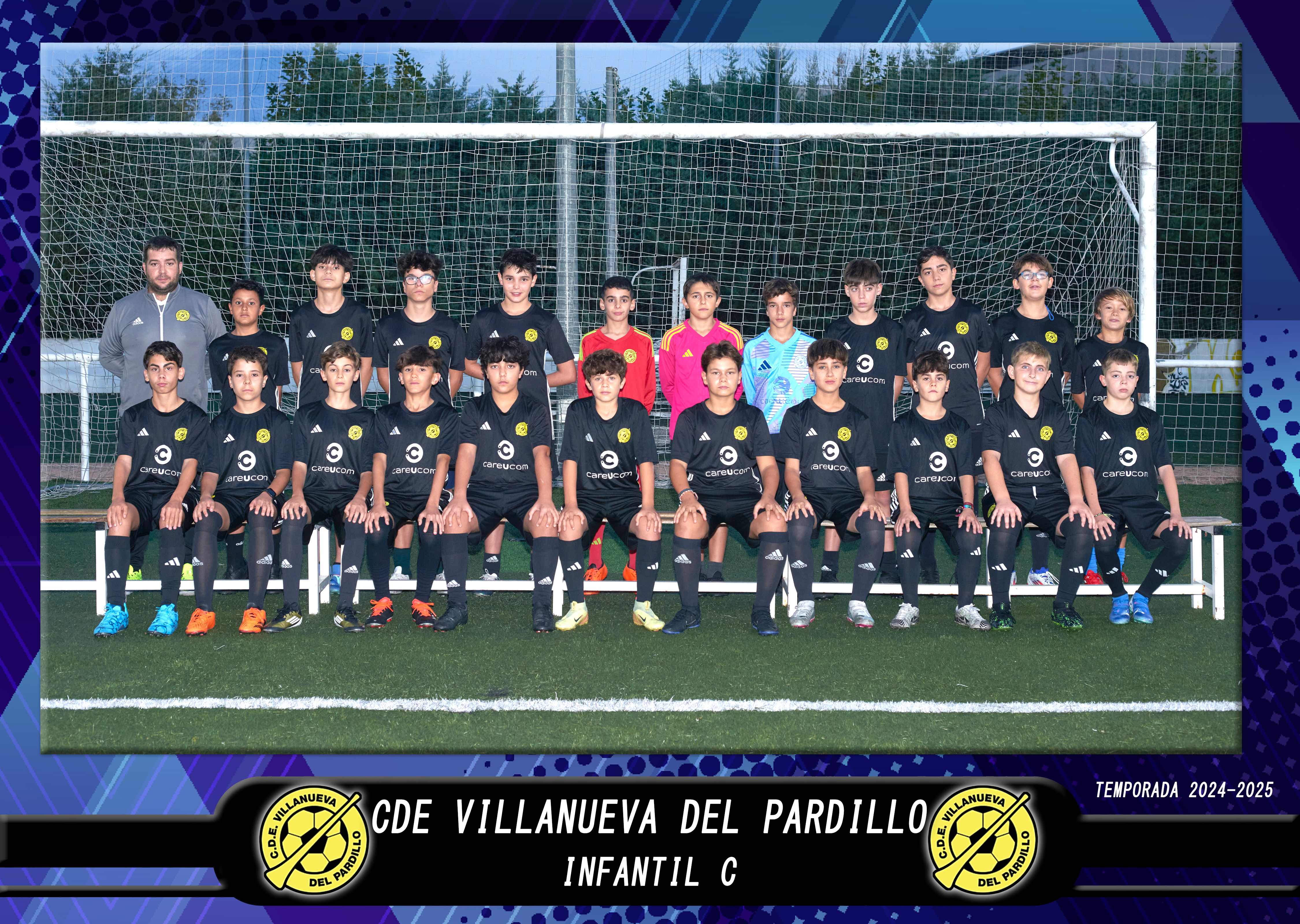 Infantil C