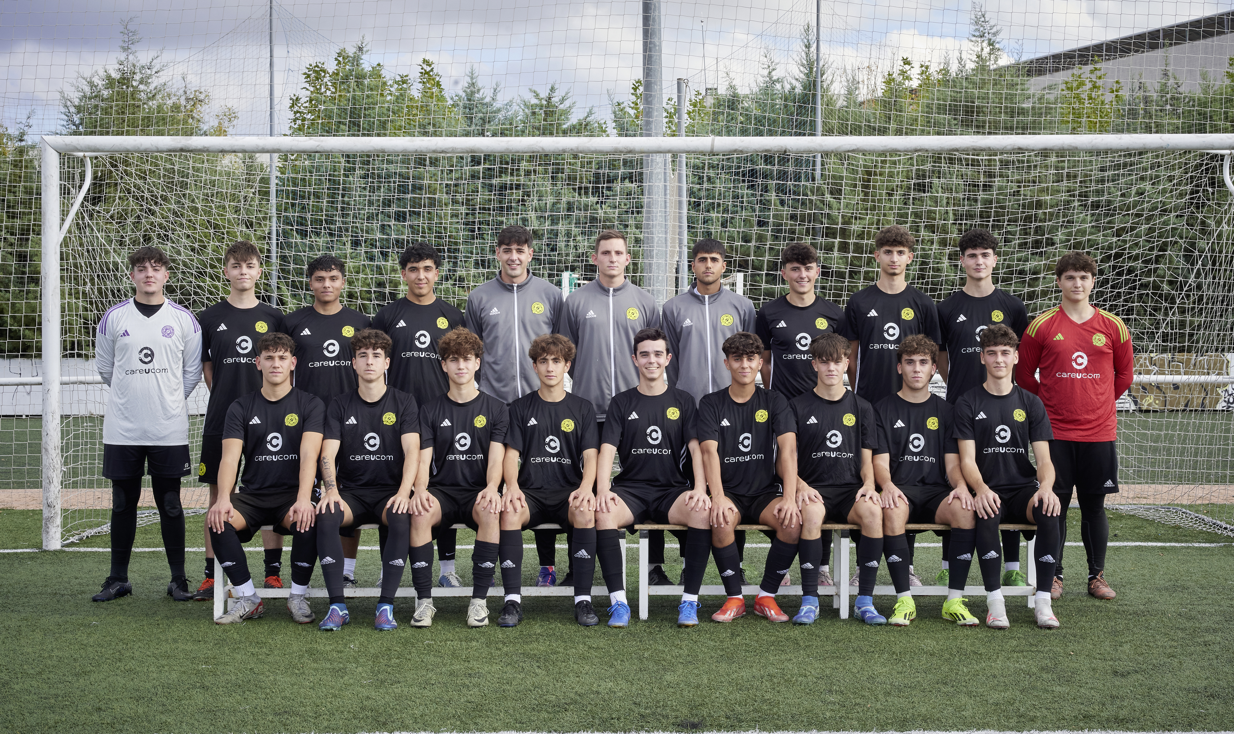 Juvenil A
