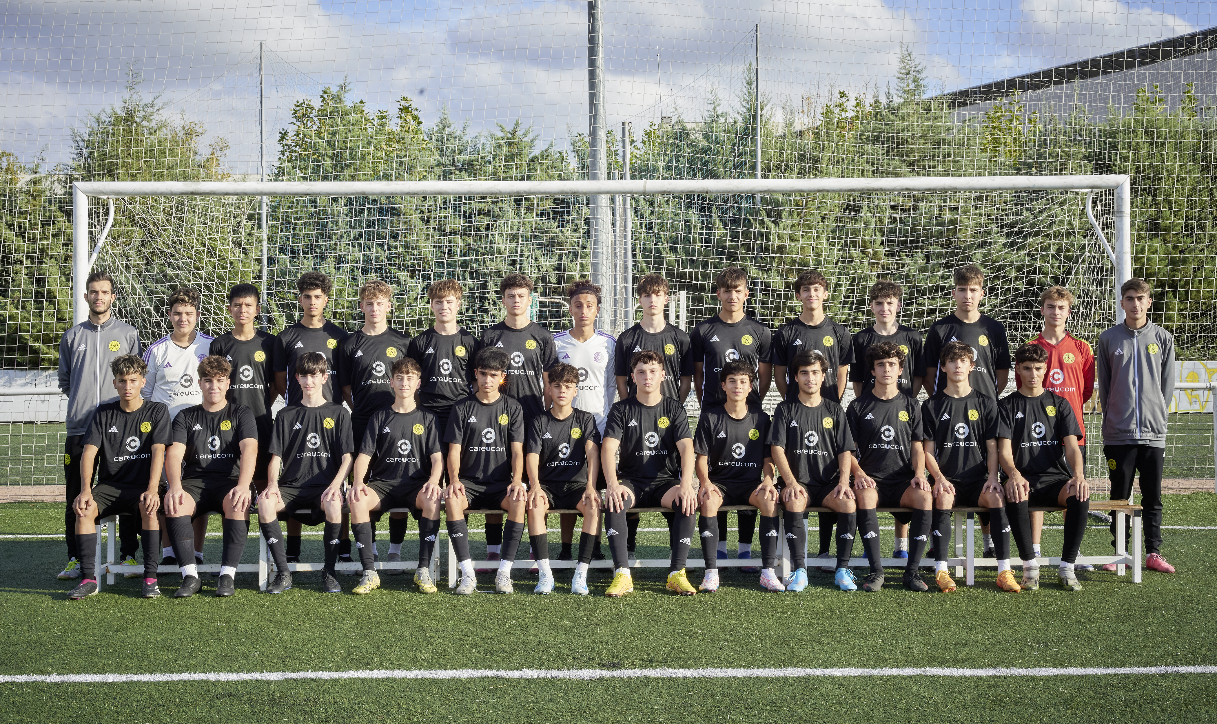Juvenil C