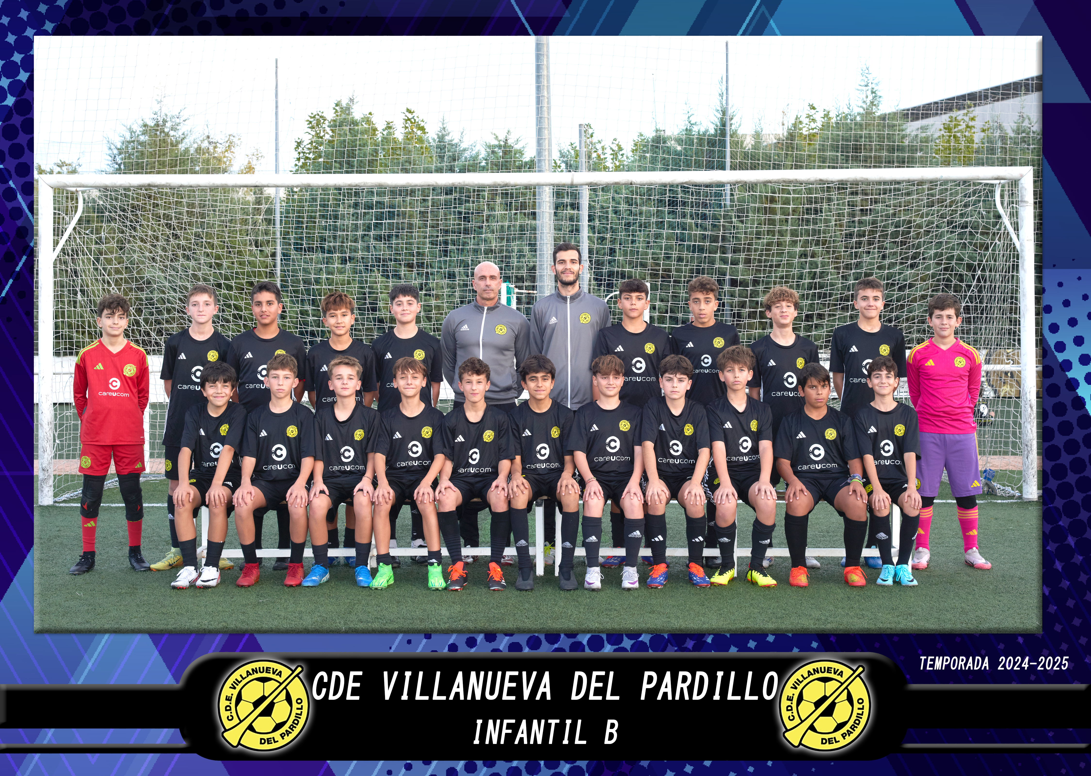 Infantil B