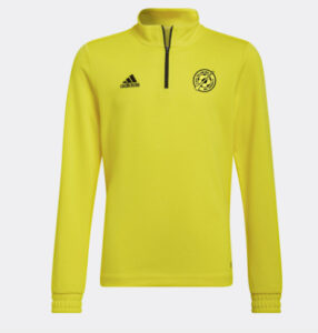 Sudadera de Entrenamiento Junior
