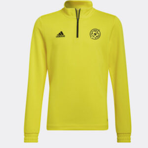 Sudadera de Entrenamiento Junior